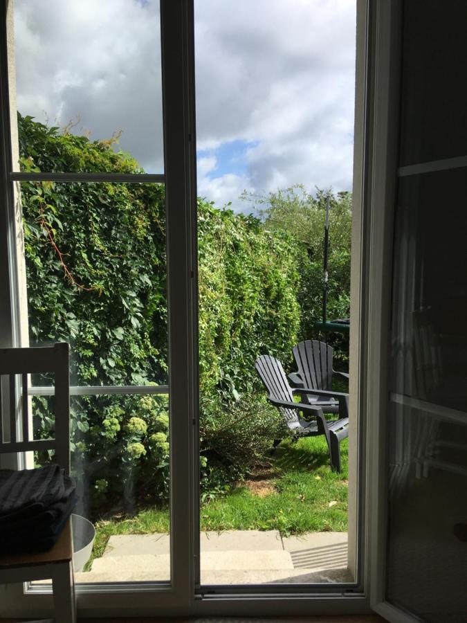 Homes D Opale, Caroline Saint-Martin-Boulogne Exterior foto