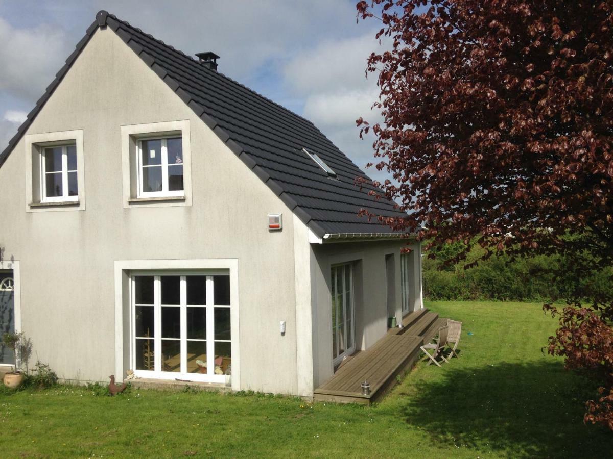Homes D Opale, Caroline Saint-Martin-Boulogne Exterior foto